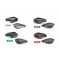 DESLIZADOR DE BUFFER DE MARCO UNIVERSAL GIVI