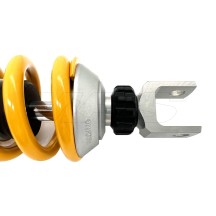 AMORTIGUADOR AJUSTABLE OHLINS S46HR1C1S YAMAHA T-MAX 560 2020-2024