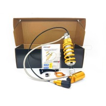 AMORTIGUADOR AJUSTABLE OHLINS S46HR1C1S YAMAHA T-MAX 560 2020-2024