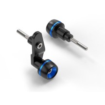 HISOPOS DE PROTECCIÓN DEL MOTOR DE RIZOMA BMW S 1000 R / XR 2021-2025