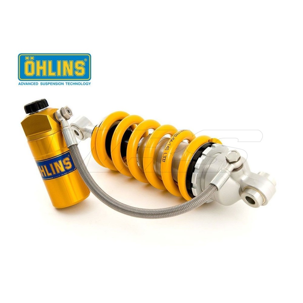 AMORTIGUADOR OHLINS S46HR1C1B KTM DUKE 890 2021-2023 AMORTIGUADOR OHLINS S46HR1C1B KTM DUKE 890 2021-2023