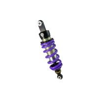 ABSORBEDOR DE CHOQUE TRASERO 2 REG. HIPERPRO BMW F 750 GS 2018-2023