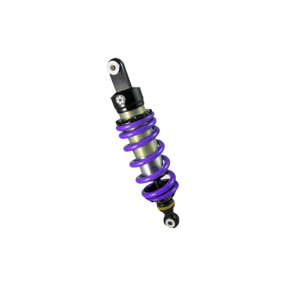 ABSORBEDOR DE CHOQUE TRASERO 2 REG. HIPERPRO BMW F 750 GS 2018-2023