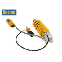 AMORTIGUADOR AJUSTABLE OHLINS S46HR1C1 YAMAHA WR 155 ENDURO 2020-2022