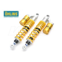 PAR DE AMORTIGUADORES OHLINS S36PR1C1L YAMAHA AEROX 2021-2022