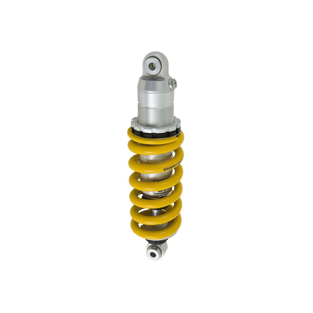 AMORTIGUADOR OHLINS S46DR1 SUZUKI VAN VAN 125 1972-2023 AMORTIGUADOR OHLINS S46DR1 SUZUKI VAN VAN 125 1972-2023