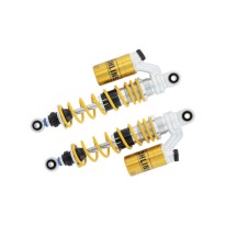 PAR DE AMORTIGUADORES OHLINS S36PL SUZUKI BURGMAN 650 2017-2020