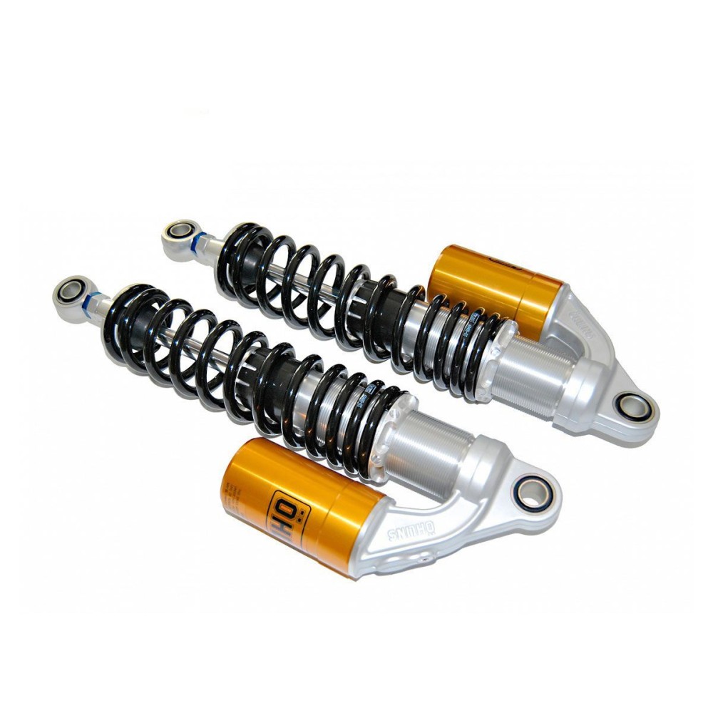 PAR DE AMORTIGUADORES OHLINS S36PL SUZUKI BURGMAN 650 2017-2020 PAR DE AMORTIGUADORES OHLINS S36PL SUZUKI BURGMAN 650 2017-2020