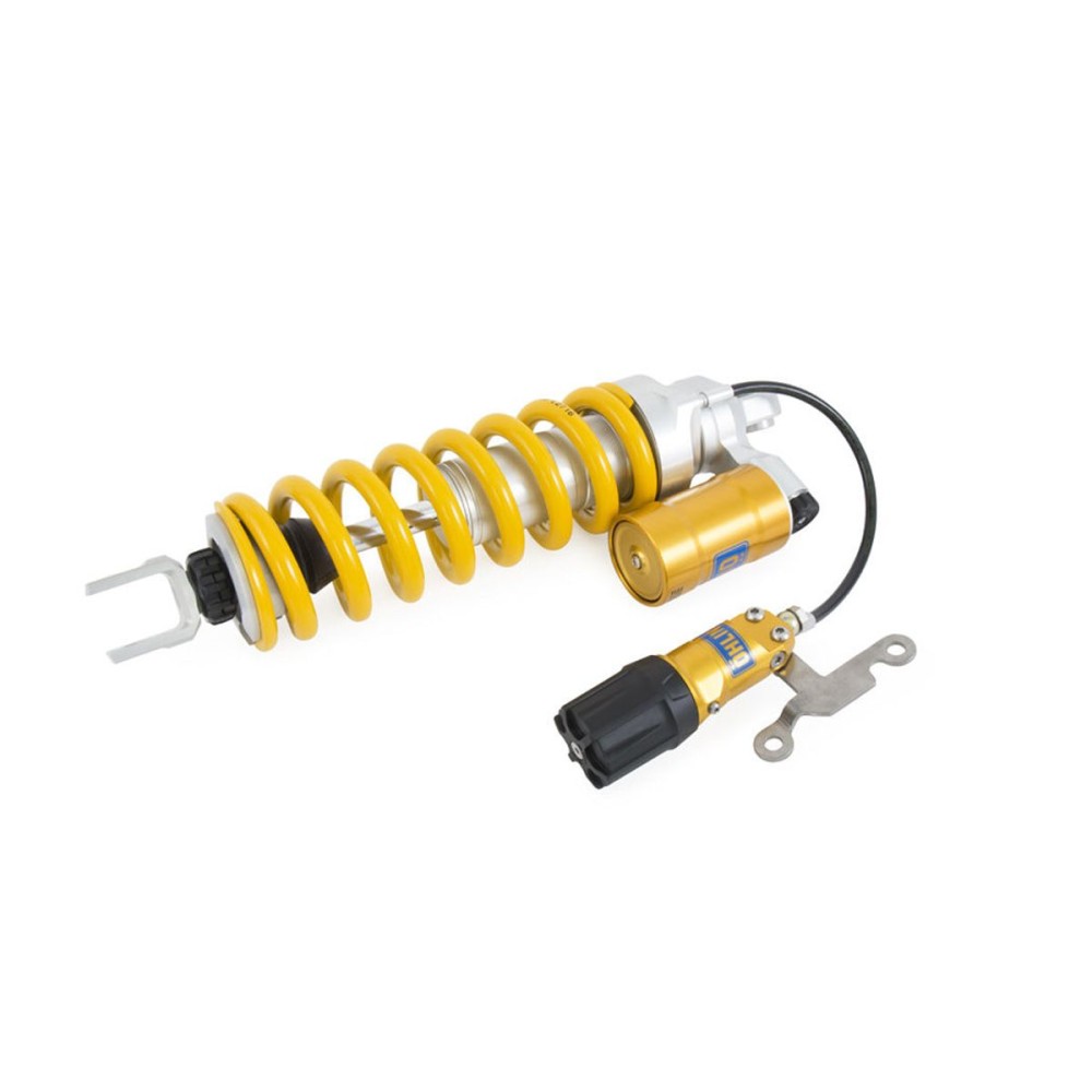 AMORTIGUADOR TRASERO OHLINS S46HR1C1 HONDA CRF 250 L 2017-2020 ASIAN VERSION AMORTIGUADOR TRASERO OHLINS S46HR1C1 HONDA CRF 250 L 2017-2020 ASIAN VERSION