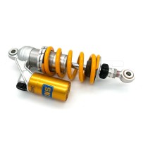 AMORTIGUADOR TRASERO OHLINS S46PR1C1L BIMOTA TESI 3D