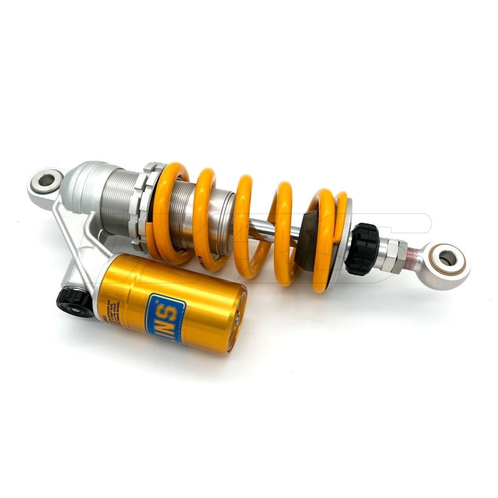 AMORTIGUADOR TRASERO OHLINS S46PR1C1L BIMOTA TESI 3D AMORTIGUADOR TRASERO OHLINS S46PR1C1L BIMOTA TESI 3D