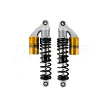 S36P PAR DE AMORTIGUADORES OHLINS INDIAN SCOUT BOBBER