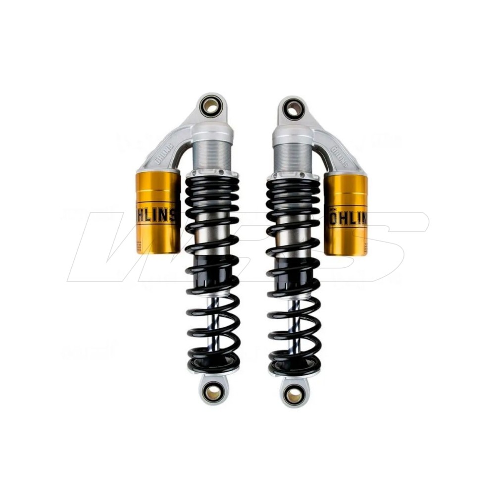 S36P PAR DE AMORTIGUADORES OHLINS INDIAN SCOUT BOBBER S36P PAR DE AMORTIGUADORES OHLINS INDIAN SCOUT BOBBER