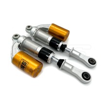 S36P PAR DE AMORTIGUADORES OHLINS INDIAN SCOUT BOBBER