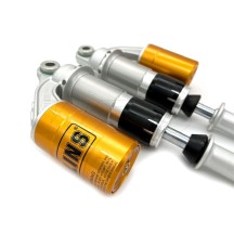 S36P PAR DE AMORTIGUADORES OHLINS INDIAN SCOUT BOBBER