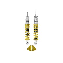 PAR DE AMORTIGUADORES TRASEROS OHLINS S36E (324MM) PIAGGIO VESPA GTS 300 2019-2022