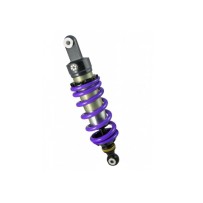 AMORTIGUADOR TRASERO 2 AJUSTE. HIPERPRO SUZUKI V-STROM DL 1050 / XT 2020