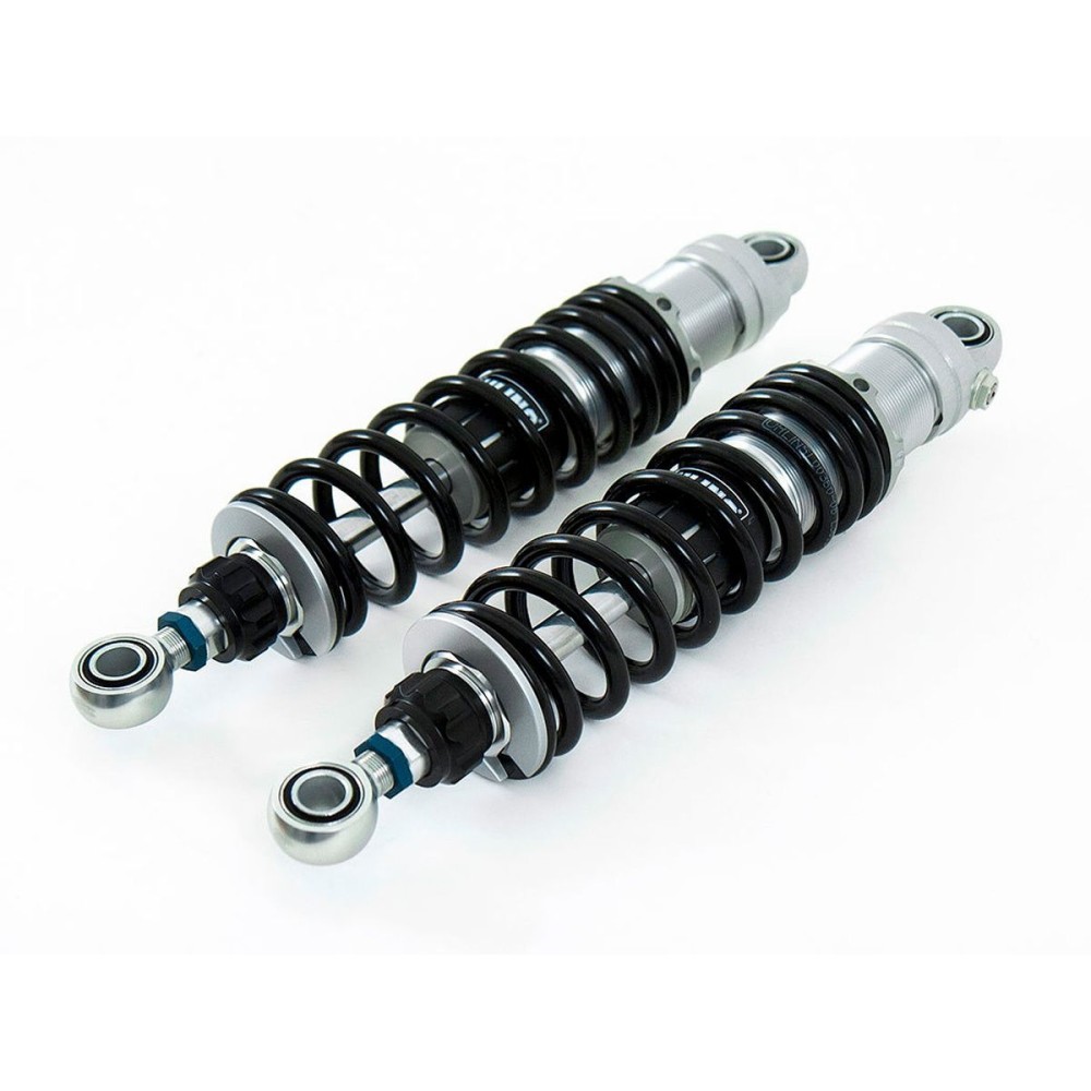 PAREJA DE AMORTIGUADORES OHLINS S36D UNIVERSAL VINTAGE CLASSIC MX PAREJA DE AMORTIGUADORES OHLINS S36D UNIVERSAL VINTAGE CLASSIC MX