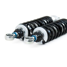PAREJA DE AMORTIGUADORES OHLINS S36D UNIVERSAL VINTAGE CLASSIC MX