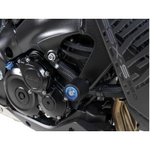 KIT DE BUFFER DE MARCO BARRACUDA SUZUKI GSX-S 950 2022-2023