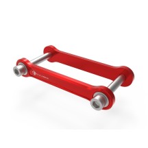 ADR07 BARRAS DE REACCION TRASERA 16MM DUCABIKE DUCATI STREETFIGHTER V4 / S 2020-2022