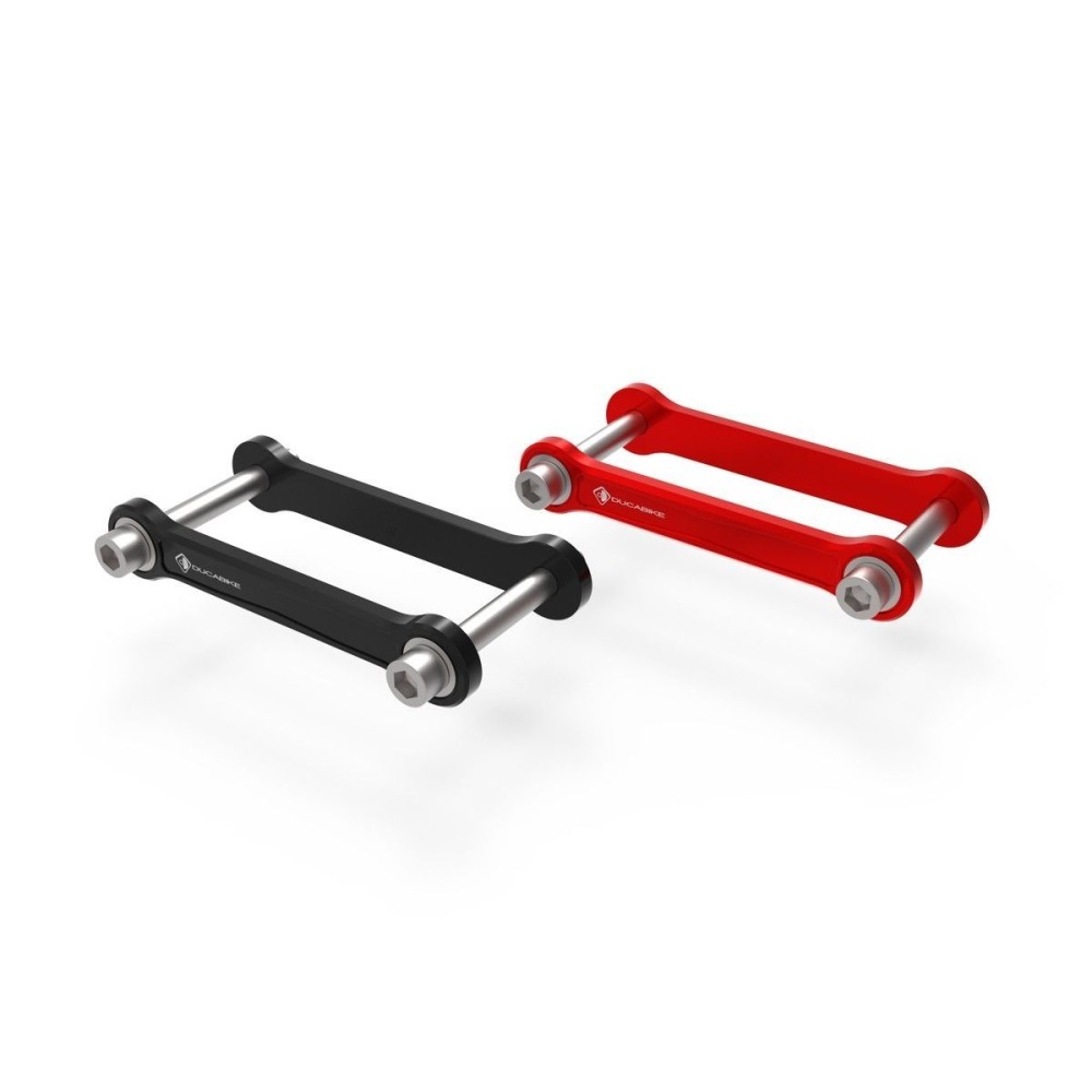 ADR08 BARRAS DE REACCION TRASERA DUCABIKE DUCATI STREETFIGHTER V4 / S 2020-2022 ADR08 BARRAS DE REACCION TRASERA DUCABIKE DUCATI STREETFIGHTER V4 / S 2020-2022