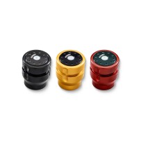 CNC RACING CNC SHOCK ABSORBER MANOPOLA MANOBA DUCATI HYPERSTRADA 821 2013-2015