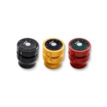 CNC RACING CNC SHOCK ABSORBER MANOPOLA MANOBA DUCATI MULTISTRADA 1200 / S 2010-2017