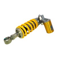 MONO AMORTIGUADOR OHLINS TTX GP SIN PRECARGA YAMAHA MT-10 2016-2023