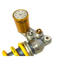 MONO AMORTIGUADOR OHLINS TTX GP SIN PRECARGA YAMAHA MT-10 2016-2023