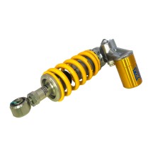 MONO AMORTIGUADOR OHLINS TTX GP SIN PRECARGA YAMAHA YZF R1 / M 2015-2024