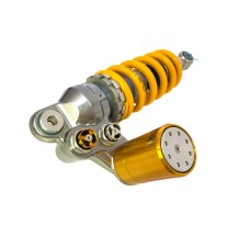 MONO AMORTIGUADOR OHLINS TTX GP SIN PRECARGA YAMAHA YZF R1 / M 2015-2024