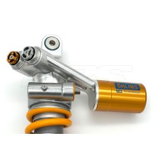 AMORTIGUADOR OHLINS TTX RT DUCATI 1098 2007-2008