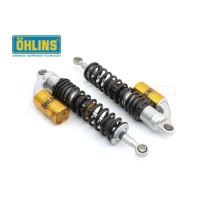 PAREJA DE AMORTIGUADORES OHLINS MOTO GUZZI LE MANS I / II / III / IV