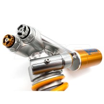 AMORTIGUADOR OHLINS TTX RT DUCATI 1098 2007-2008