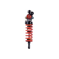 Y0148XXZ31 AMORTIGUADOR TRASERO TUBO DOBLE YAMAHA MT-07 2014-2022