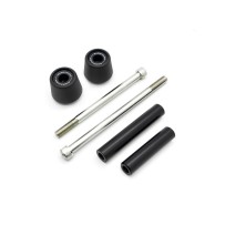 KIT DE BOTES PARA BEBÉS DESFILE HONDA HORNET 750 2023-2025