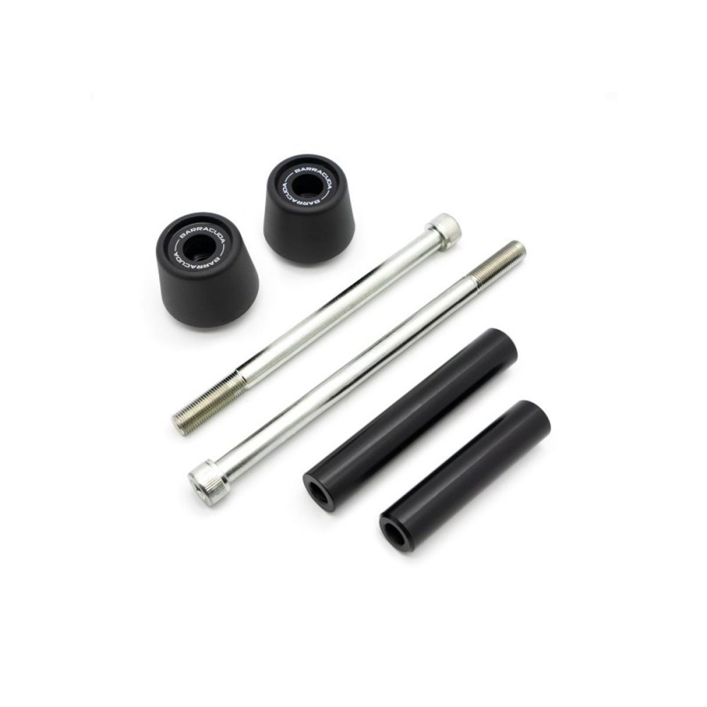 KIT DE BOTES PARA BEBÉS DESFILE HONDA HORNET 750 2023-2025 KIT DE BOTES PARA BEBÉS DESFILE HONDA HORNET 750 2023-2025