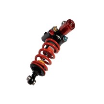 Y0148XXZ31 AMORTIGUADOR TRASERO TUBO DOBLE YAMAHA MT-07 2014-2022