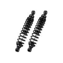 AMORTIGUADOR TRASERO BW048XZE31V2 TUBO DOBLE BMW F 800 GS 2013-2017