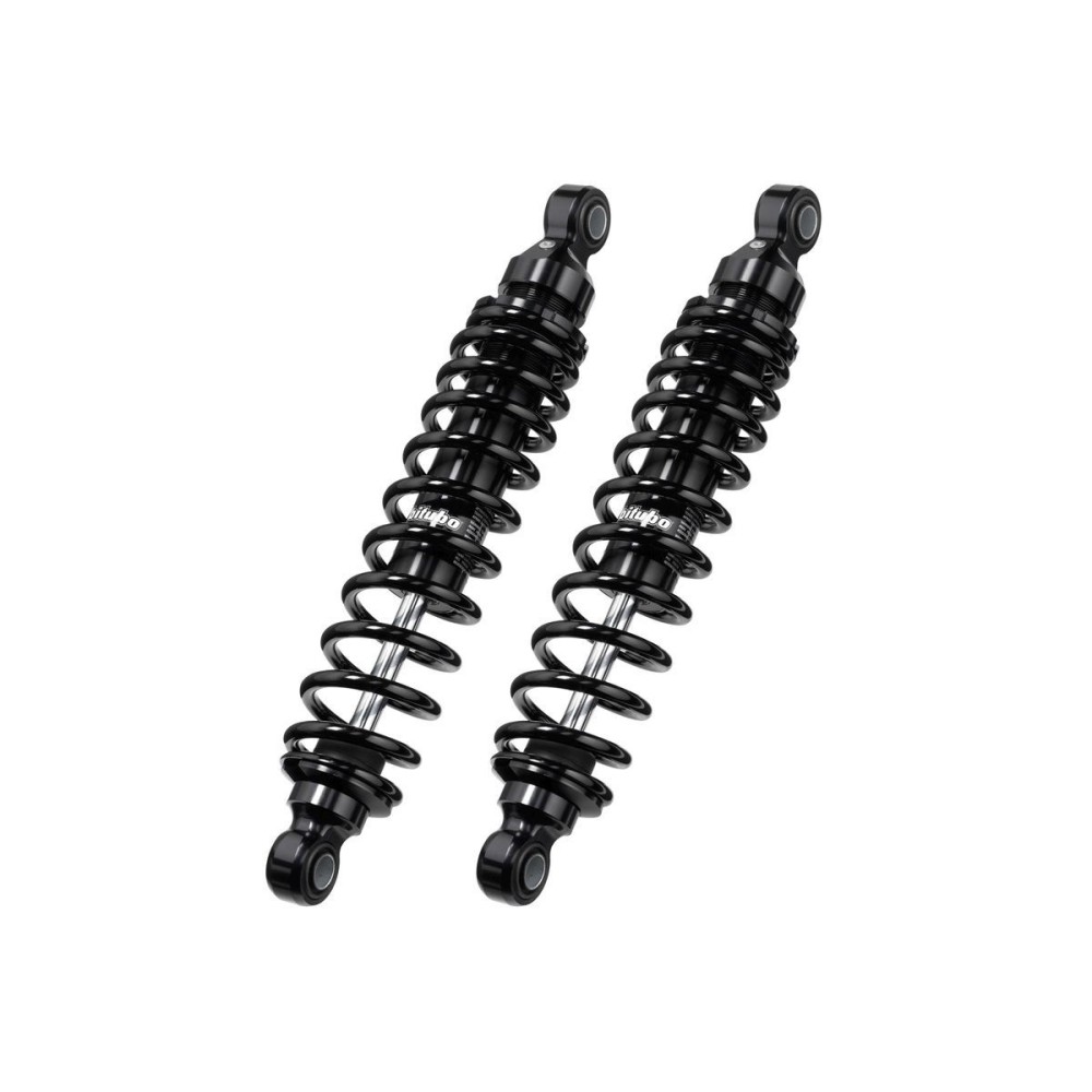 AMORTIGUADOR TRASERO BW048XZE31V2 TUBO DOBLE BMW F 800 GS 2013-2017