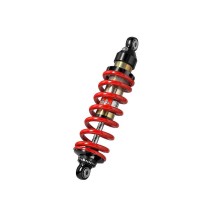 AMORTIGUADOR TRASERO BW037XZE31V2 TUBO DOBLE BMW F 800 GS 2008-2012