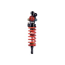 H0146XXZ31 AMORTIGUADOR TRASERO TUBO DOBLE HONDA NSF 250 R 2012-2021