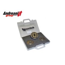 KIT DE MONTAJE CONTRA MUELLE ANDREANI PARA CARTUCHO NIX 30