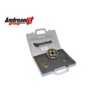 KIT DE MONTAJE CONTRA MUELLE ANDREANI PARA CARTUCHO NIX 30