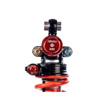 H0146XXZ31 AMORTIGUADOR TRASERO TUBO DOBLE HONDA NSF 250 R 2012-2021