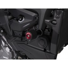 KIT DE BOTES PARA BEBÉS DESFILE HONDA HORNET 750 2023-2025