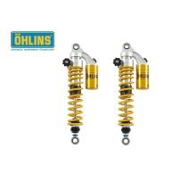 PAREJA DE AMORTIGUADORES OHLINS S36PR1C1L HARLEY DAVIDSON SPORTSTER 2004-2020