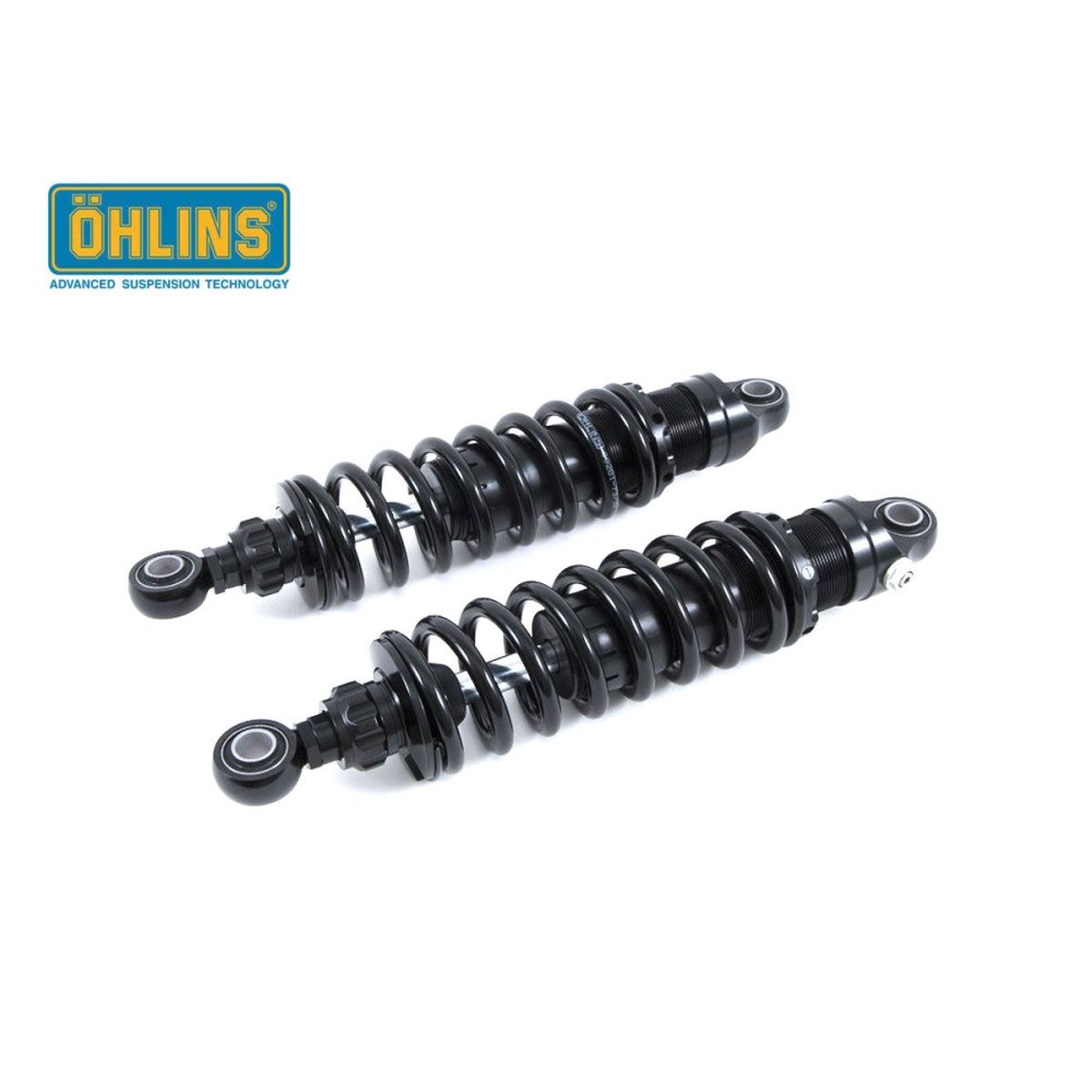 PAREJA DE AMORTIGUADORES OHLINS S36E HARLEY DAVIDSON ROAD GLIDE