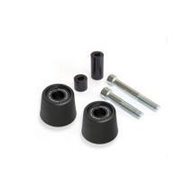 KIT DE BUFFER DE MARCO BARRACUDA YAMAHA MT-09 TRACER 2015-2016